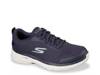 GOwalk 6 Bold Knight Sneaker - Men's Navy view