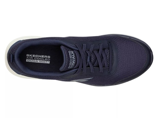 GOwalk 6 Bold Knight Sneaker - Men's
