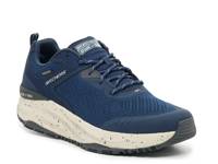 D'Lux Trail Shoe - Men's Navy view