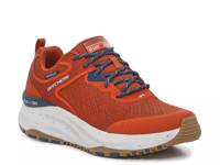 D'Lux Trail Shoe - Men's Orange view