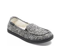 Minnow Loafer Grey view