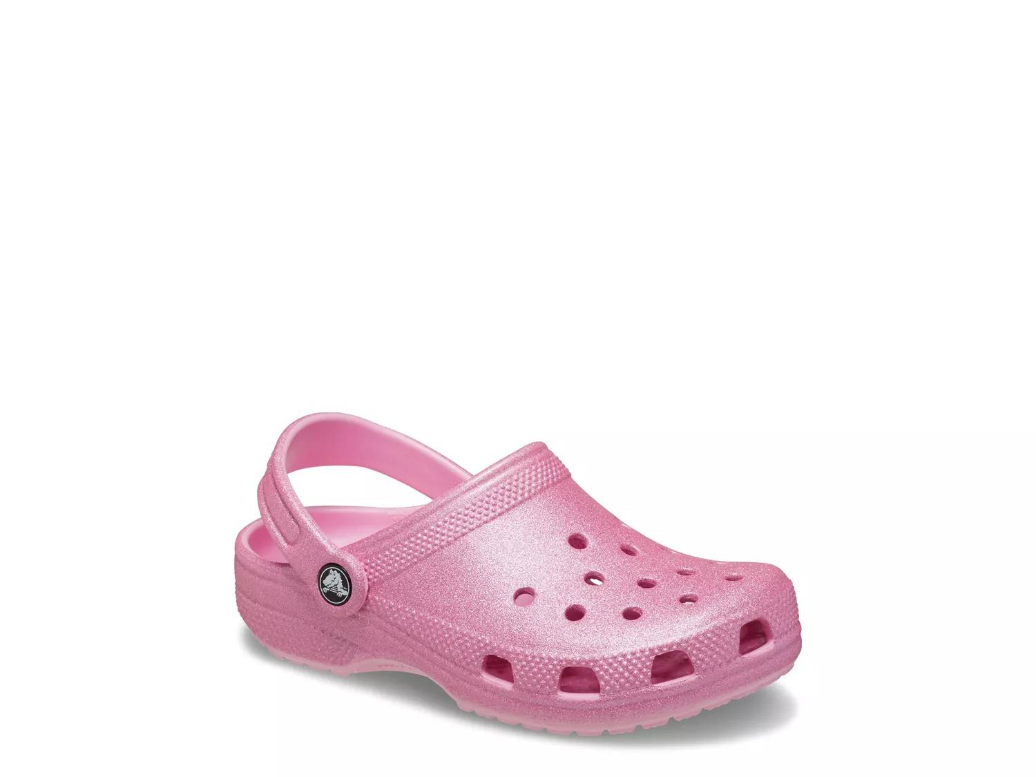 Glitter Clog - Kids'