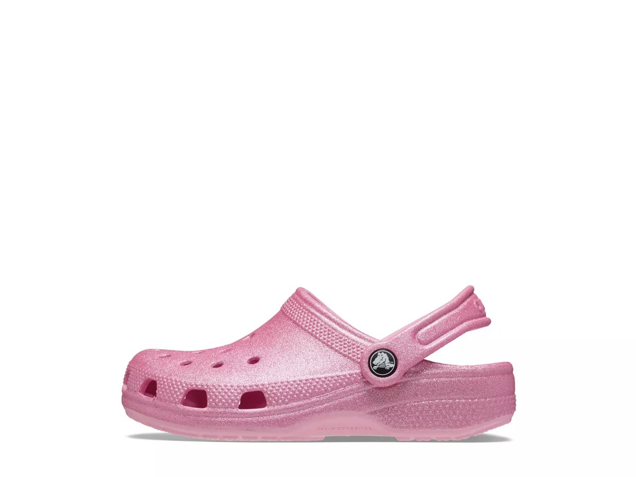 Glitter Clog - Kids'
