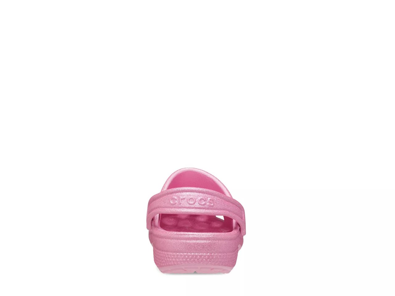 Glitter Clog - Kids'