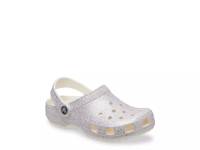 Glitter Clog - Kids' Multicolor view