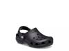 Classic Clog - Kids' Black view
