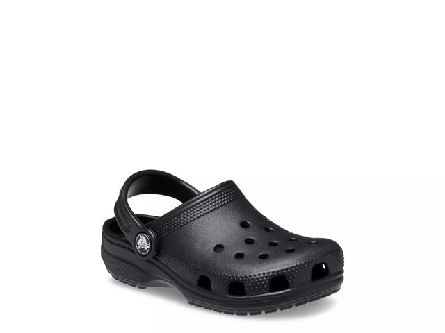 Classic Clog - Kids'