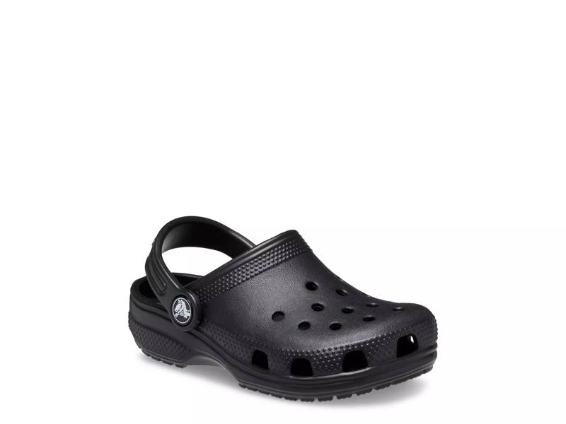 Classic Clog - Kids'
