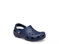 Classic Clog - Kids' Navy view
