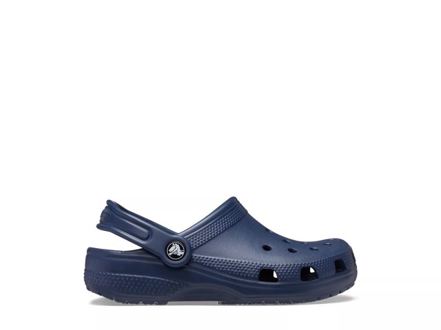 Classic Clog - Kids'