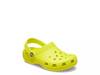 Classic Clog - Kids' Bright Yellow view