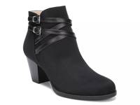 Jezebel Bootie Black view