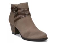 Jezebel Bootie Brown view