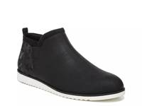 Zion Bootie Black view