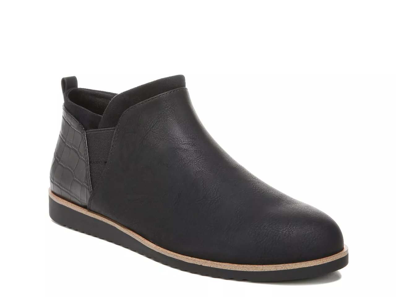 Zion Bootie