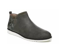 Zion Bootie Green view