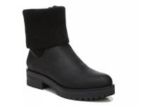 Simone Bootie Black view