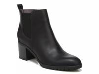 Mesa Bootie Black view