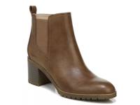 Mesa Bootie Dark Brown view
