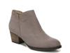 Blake Bootie Grey view