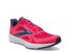 Launch 9 Running Shoe - Women's Hot Pink/Purple view