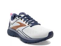Transmit 3 Running Shoe - Women's Light Blue view