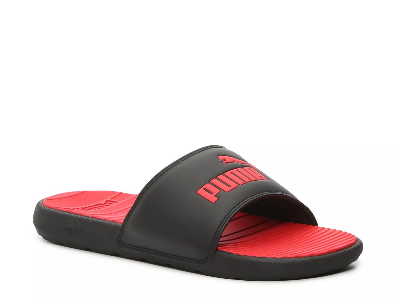 Cool Cat Slide Sandal - Men's