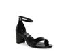 Carrson Dress Sandal - Kids' Black Patent view