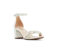 Carrson Dress Sandal - Kids' White Pearl view