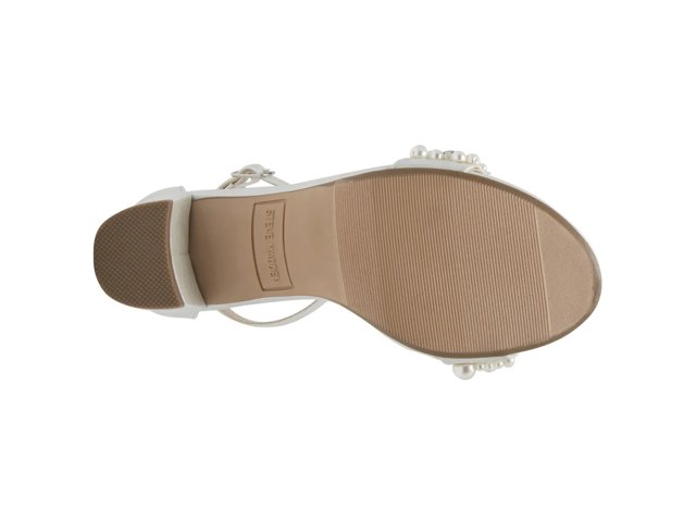 Steve Madden Carrson Dress Sandal - Kids' - Free Shipping | DSW