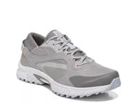Summit Mid Trail Sneaker - Women's Grey view