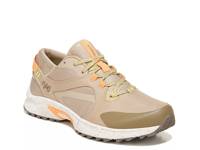 Summit Mid Trail Sneaker - Women's Taupe view