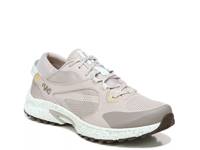 Summit Mid Trail Sneaker - Women's Taupe view