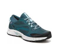 Summit Mid Trail Sneaker - Women's Dark Green view