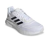 Duramo SL 2.0 Running Shoe - Men's White/Black view