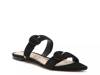 Larue Sandal Black view