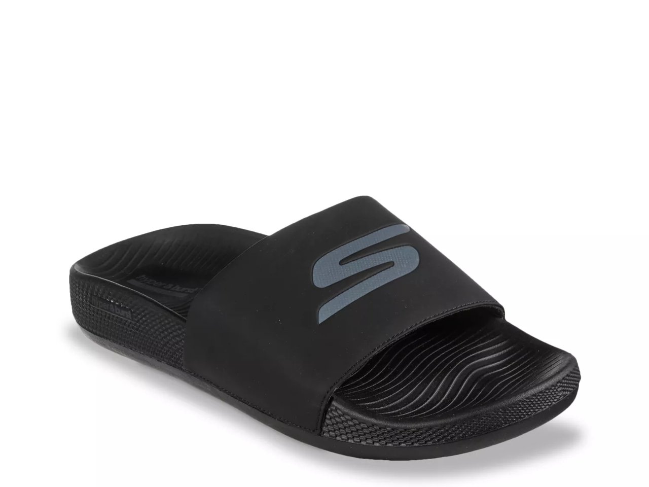 Hyper Slide Deriver Sandal