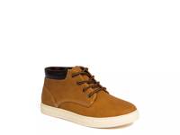 Warren Jr Boot - Kids' Cognac view