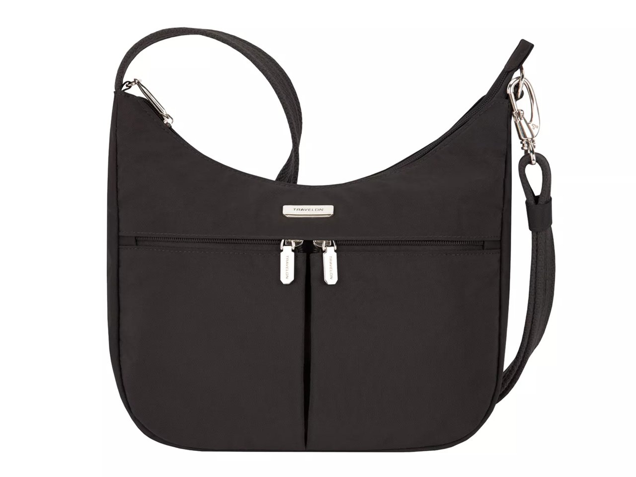 Essentials Crossbody Bag