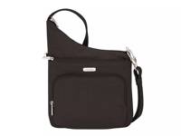 Essentials Crossbody Bag Black view