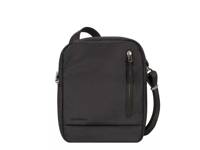 Urban Small Crossbody Bag Black view