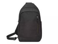 Urban Sling Backpack Black view