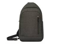 Urban Sling Backpack Grey view