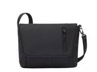 Urban Messenger Bag Black view