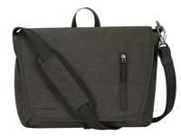 Urban Messenger Bag Grey view