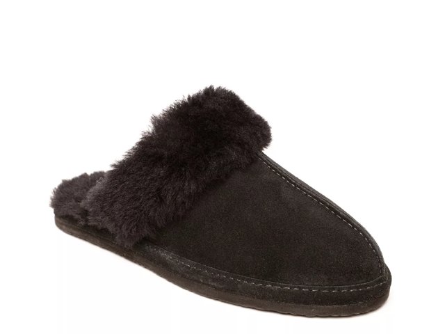 Sheepskin Slipper - Women's