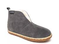 Tucson Slipper - Women's Grey view