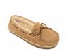 Tilia Slipper - Women's Tan view