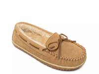 Tilia Slipper - Women's Tan view