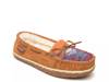 Tilia Slipper - Women's Brown/Multicolor view